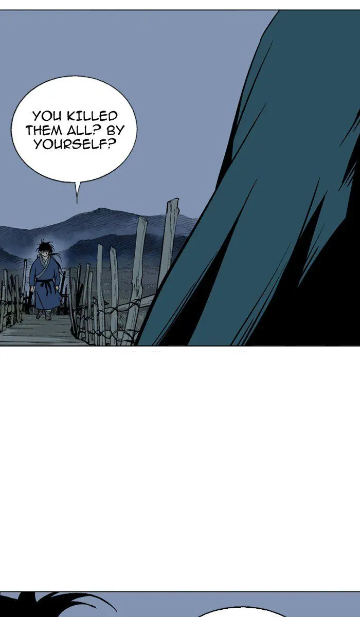 Gosu Chapter 95 Page 89