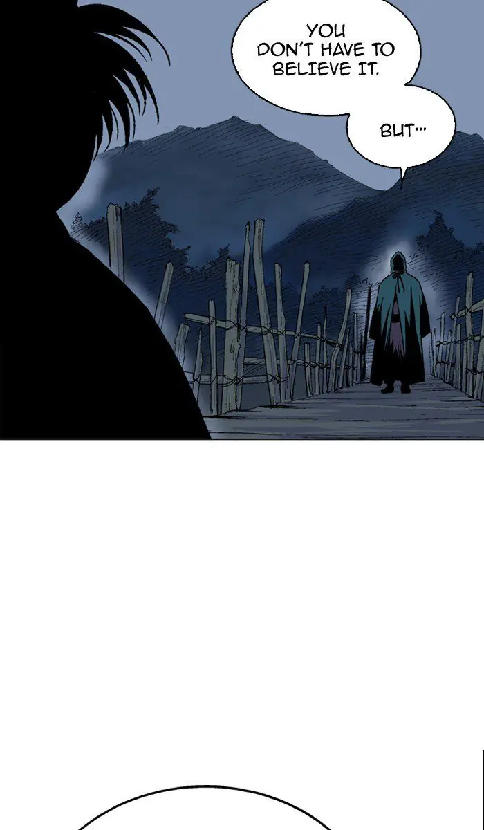 Gosu Chapter 95 Page 90