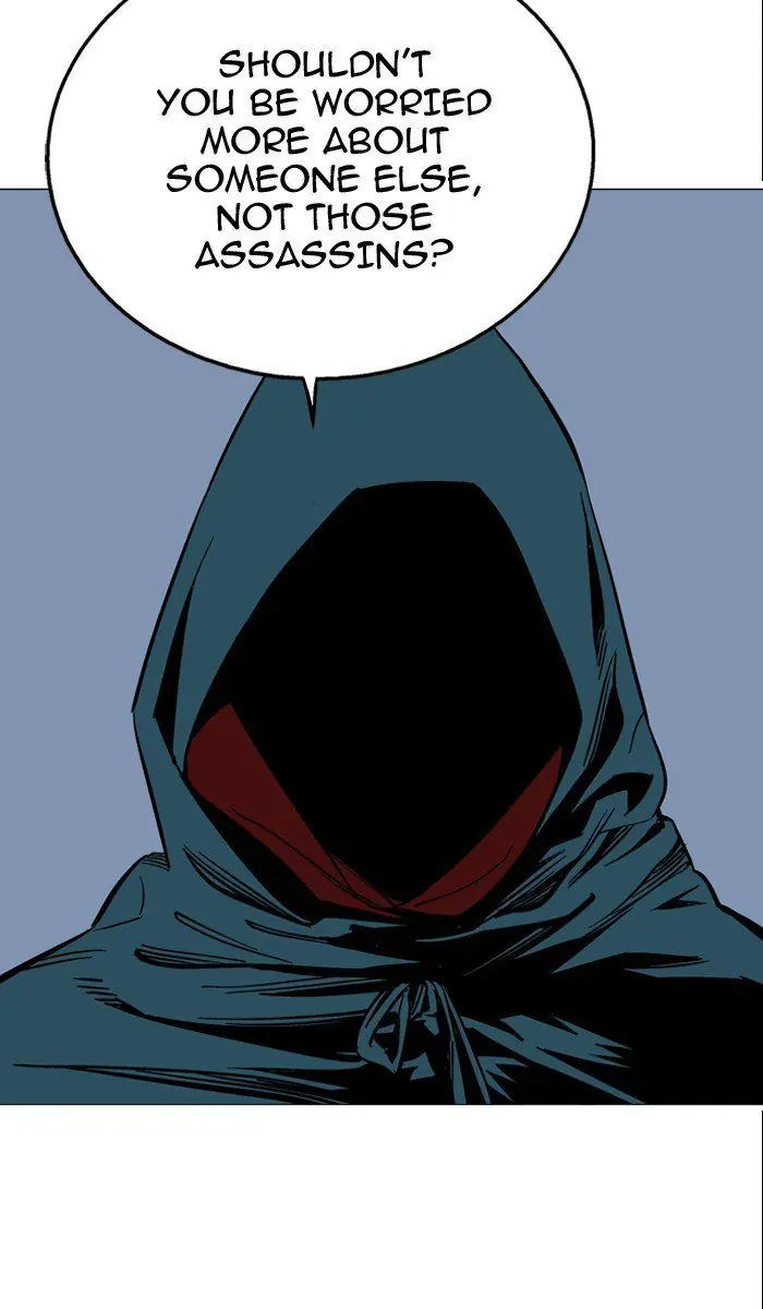 Gosu Chapter 95 Page 91