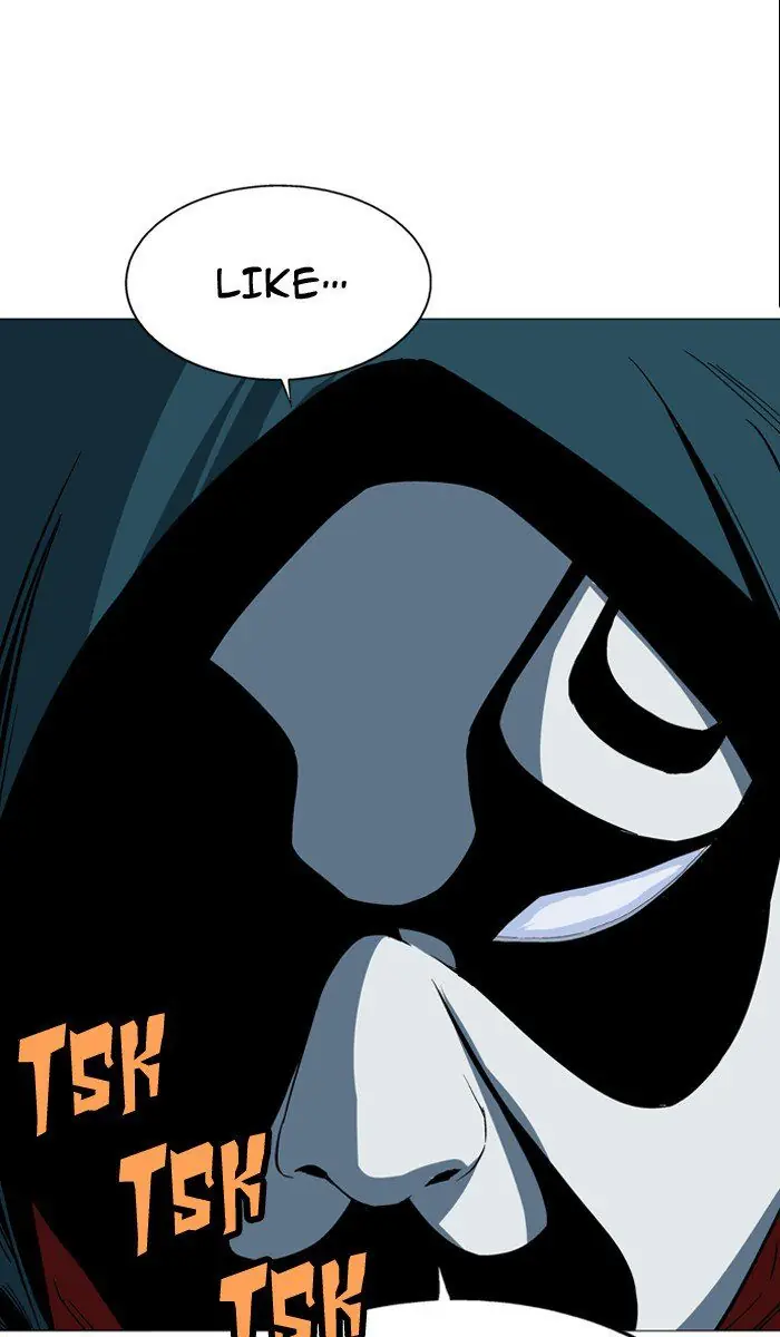 Gosu Chapter 95 Page 92