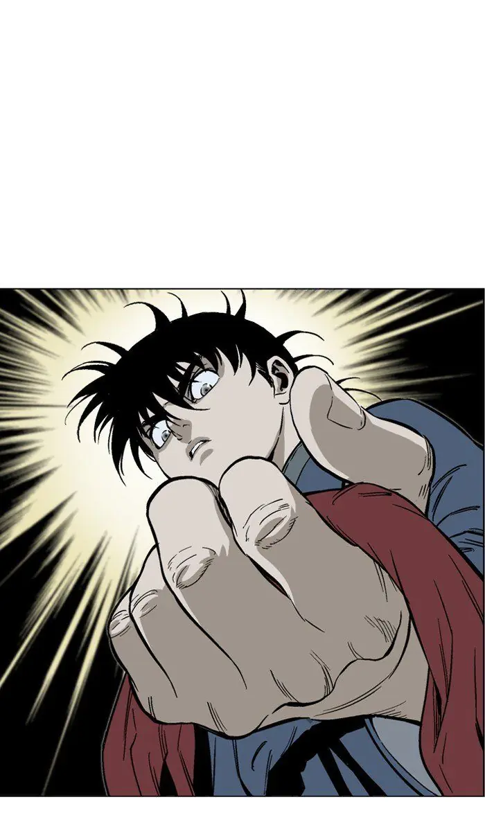 Gosu Chapter 96 Page 6