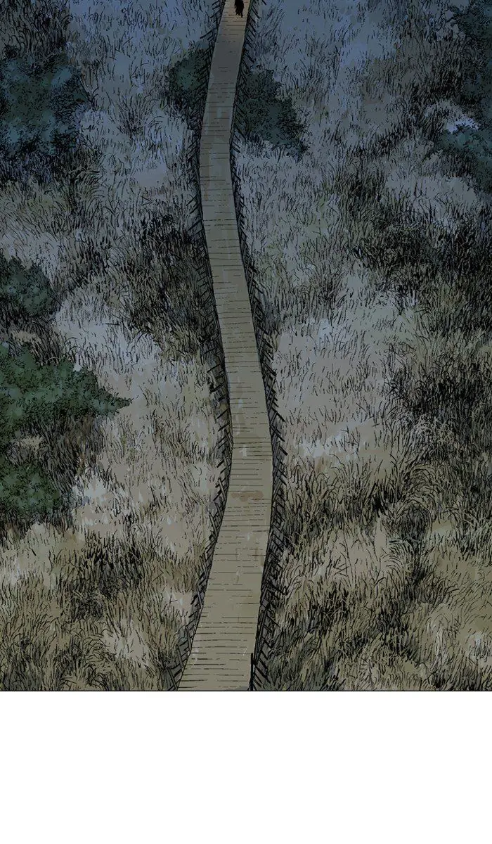 Gosu Chapter 96 Page 10