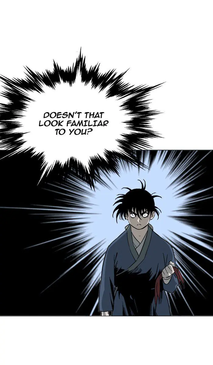 Gosu Chapter 96 Page 11