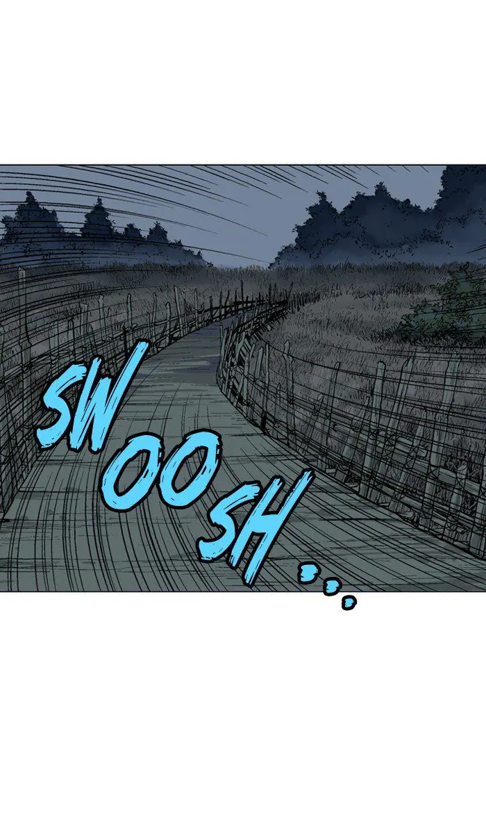 Gosu Chapter 96 Page 13