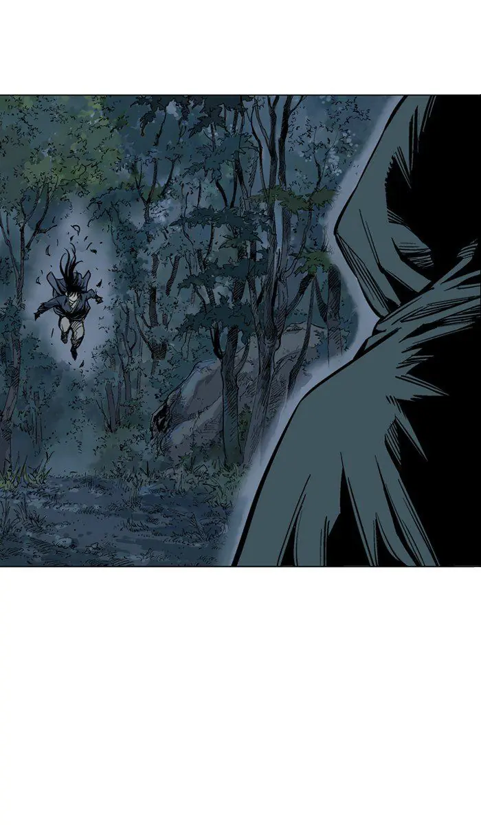 Gosu Chapter 96 Page 17