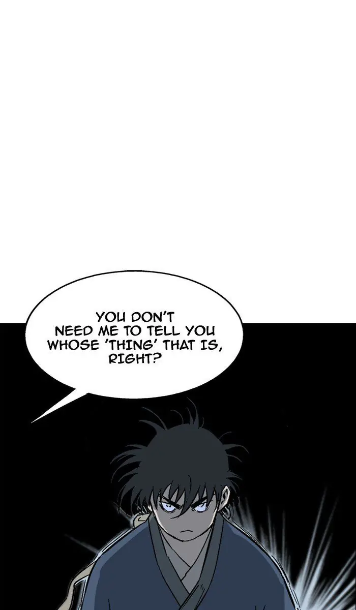 Gosu Chapter 96 Page 19