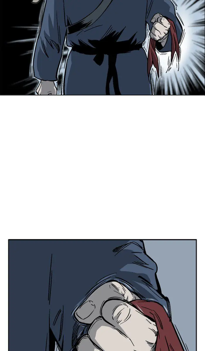 Gosu Chapter 96 Page 20