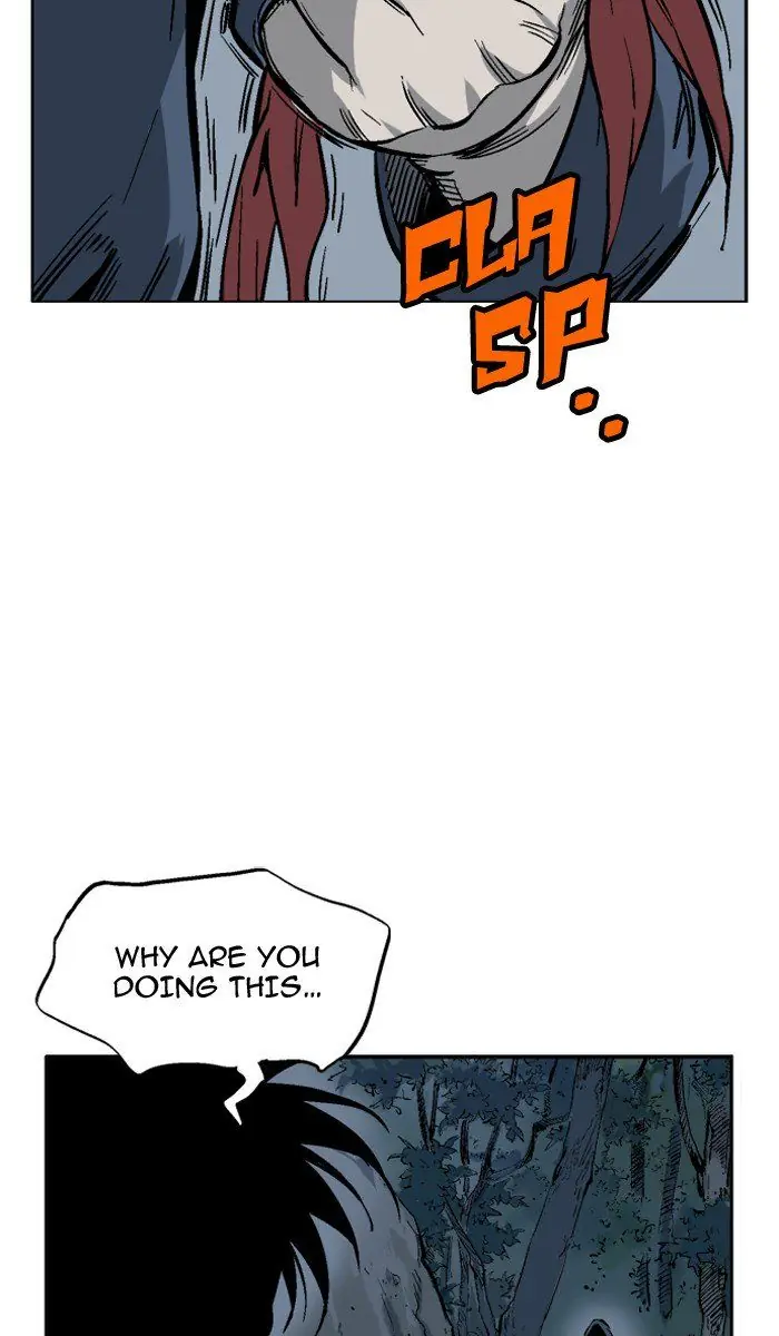 Gosu Chapter 96 Page 21