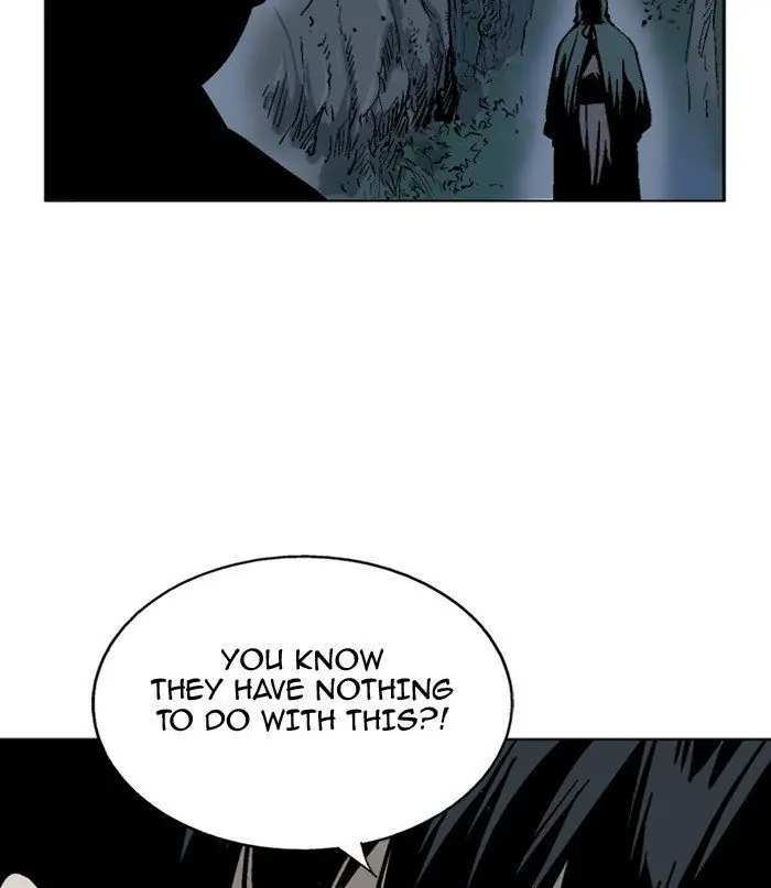 Gosu Chapter 96 Page 22