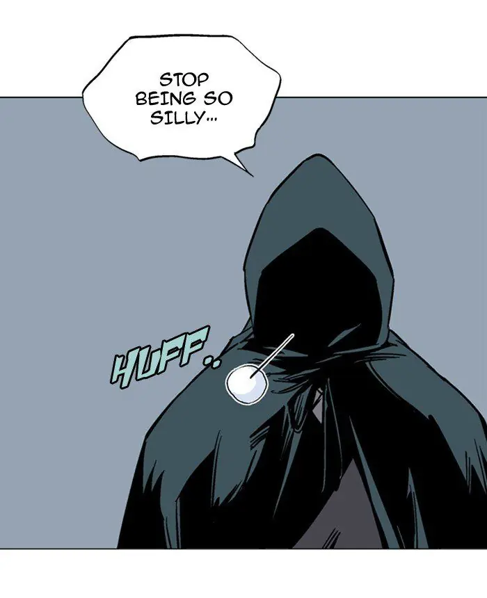 Gosu Chapter 96 Page 24