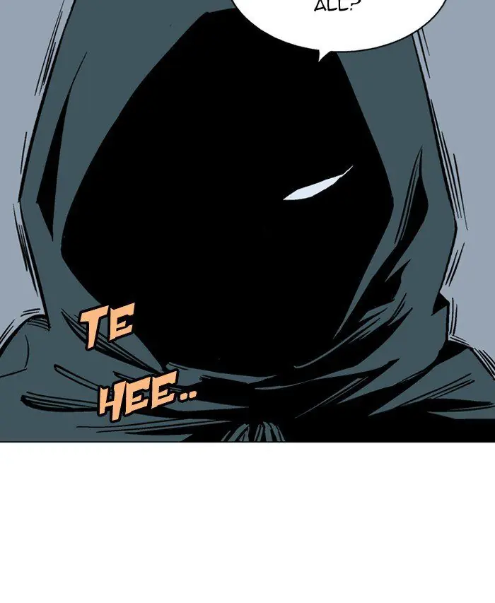 Gosu Chapter 96 Page 26