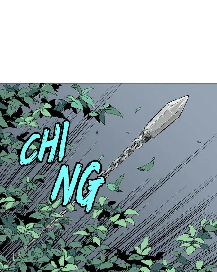 Gosu Chapter 96 Page 27