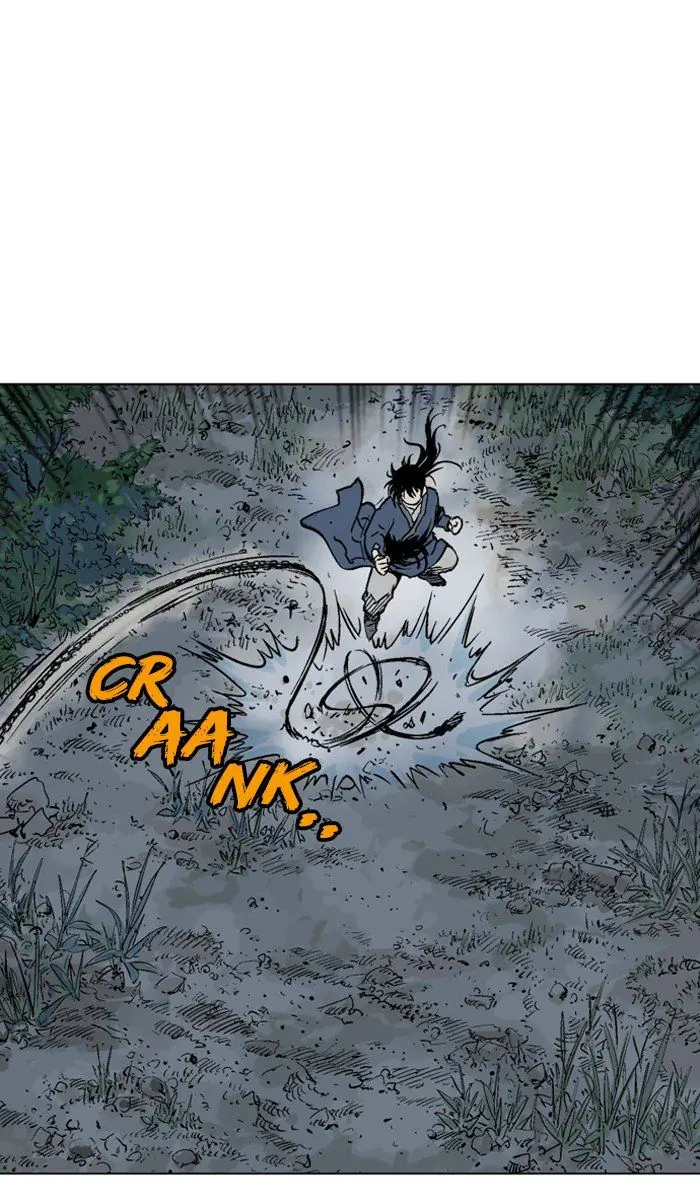 Gosu Chapter 96 Page 29