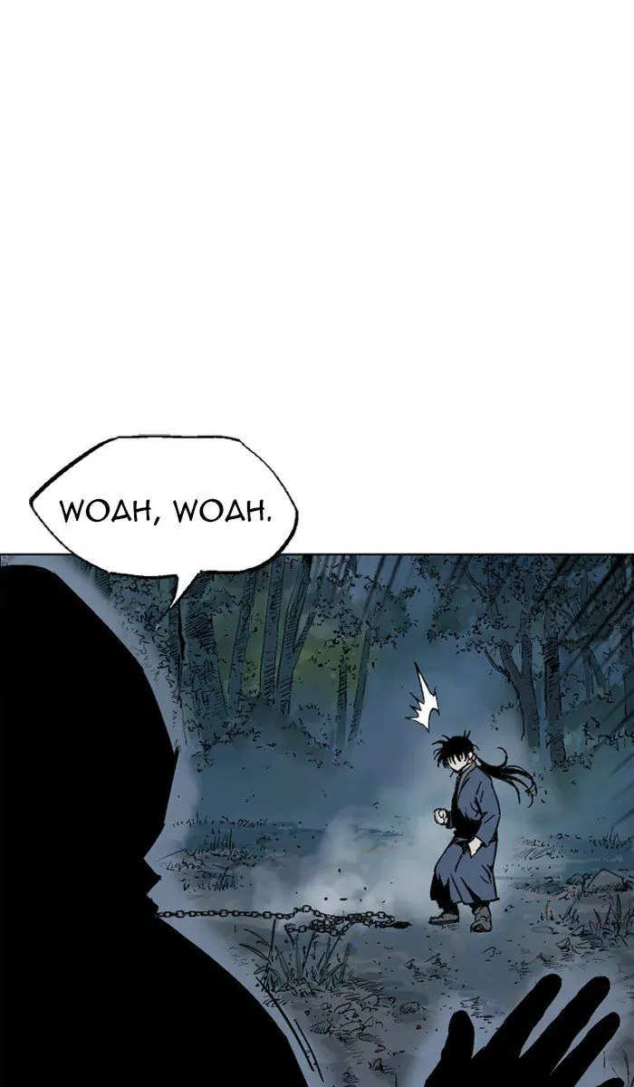 Gosu Chapter 96 Page 30