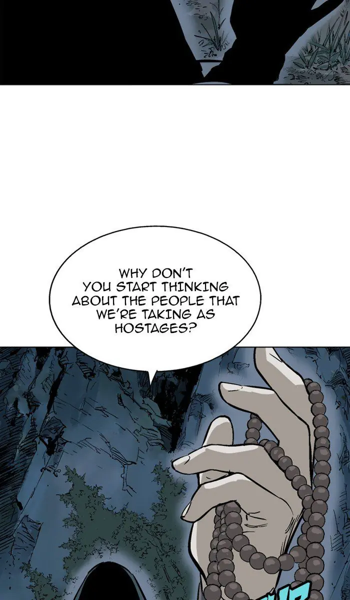 Gosu Chapter 96 Page 31