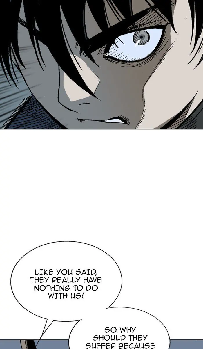 Gosu Chapter 96 Page 33