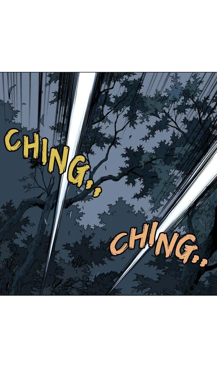 Gosu Chapter 96 Page 36