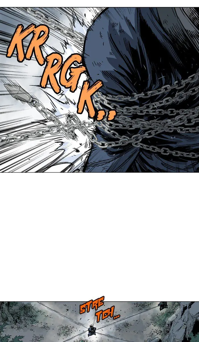 Gosu Chapter 96 Page 38