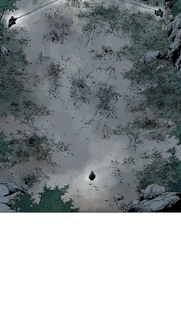 Gosu Chapter 96 Page 39