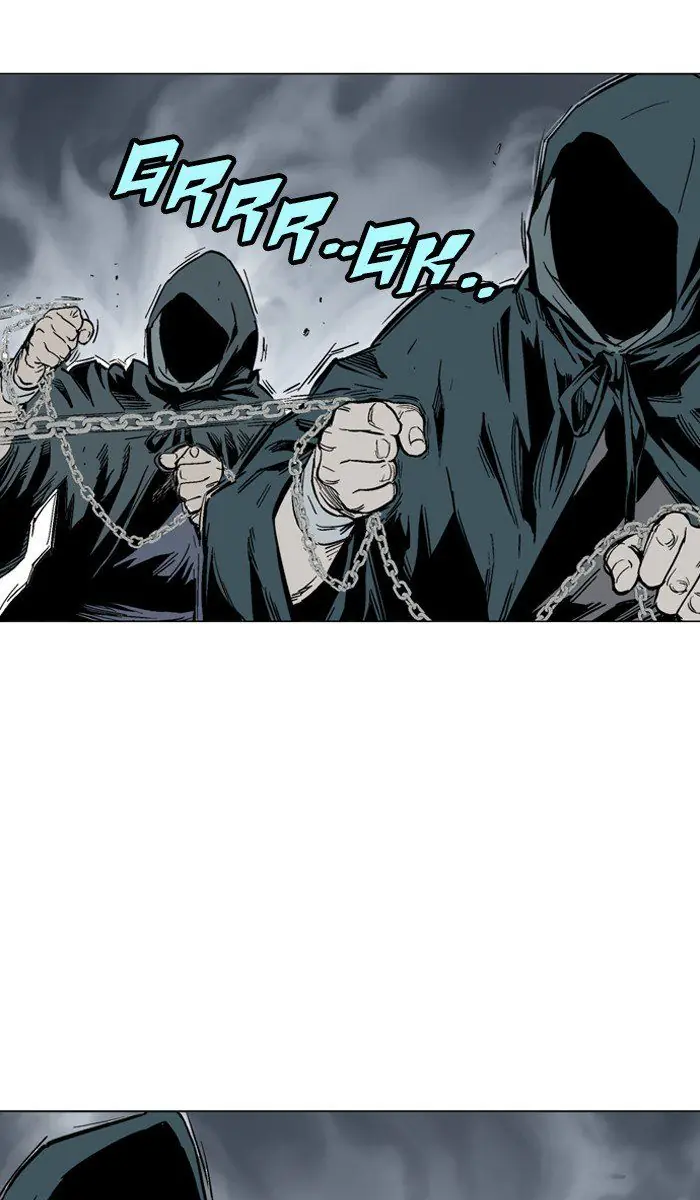 Gosu Chapter 96 Page 40