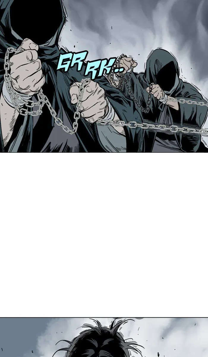 Gosu Chapter 96 Page 41