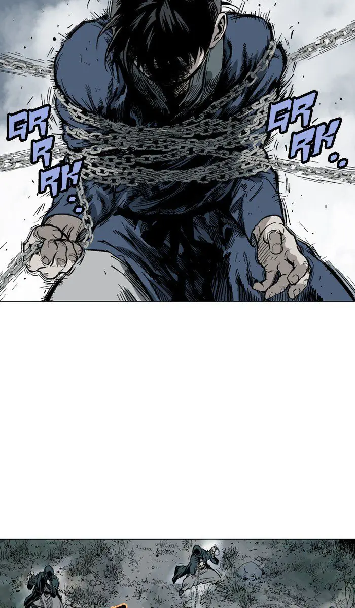 Gosu Chapter 96 Page 42