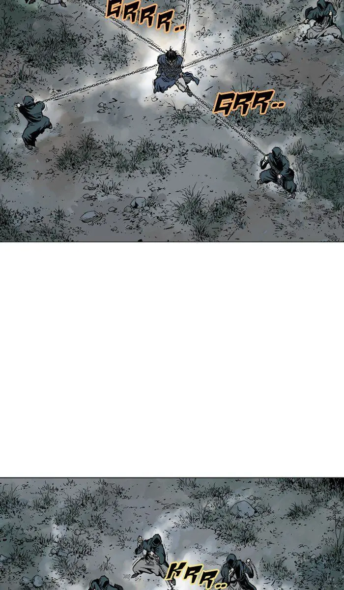 Gosu Chapter 96 Page 43