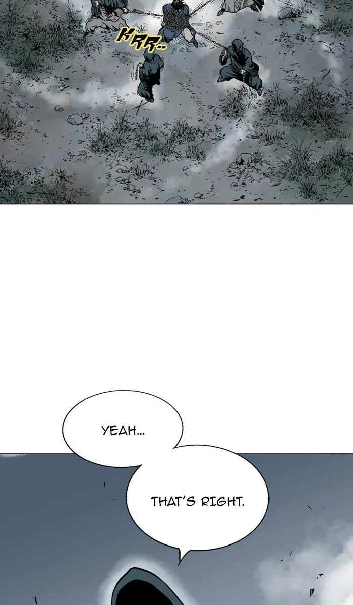 Gosu Chapter 96 Page 44