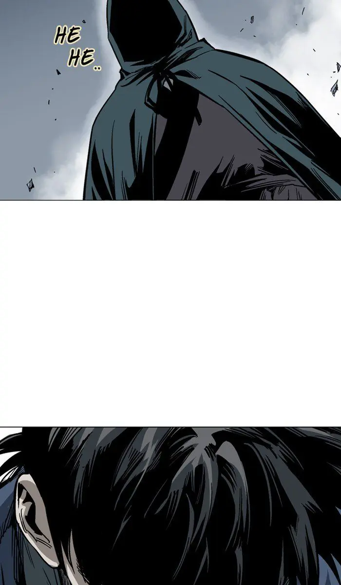 Gosu Chapter 96 Page 45