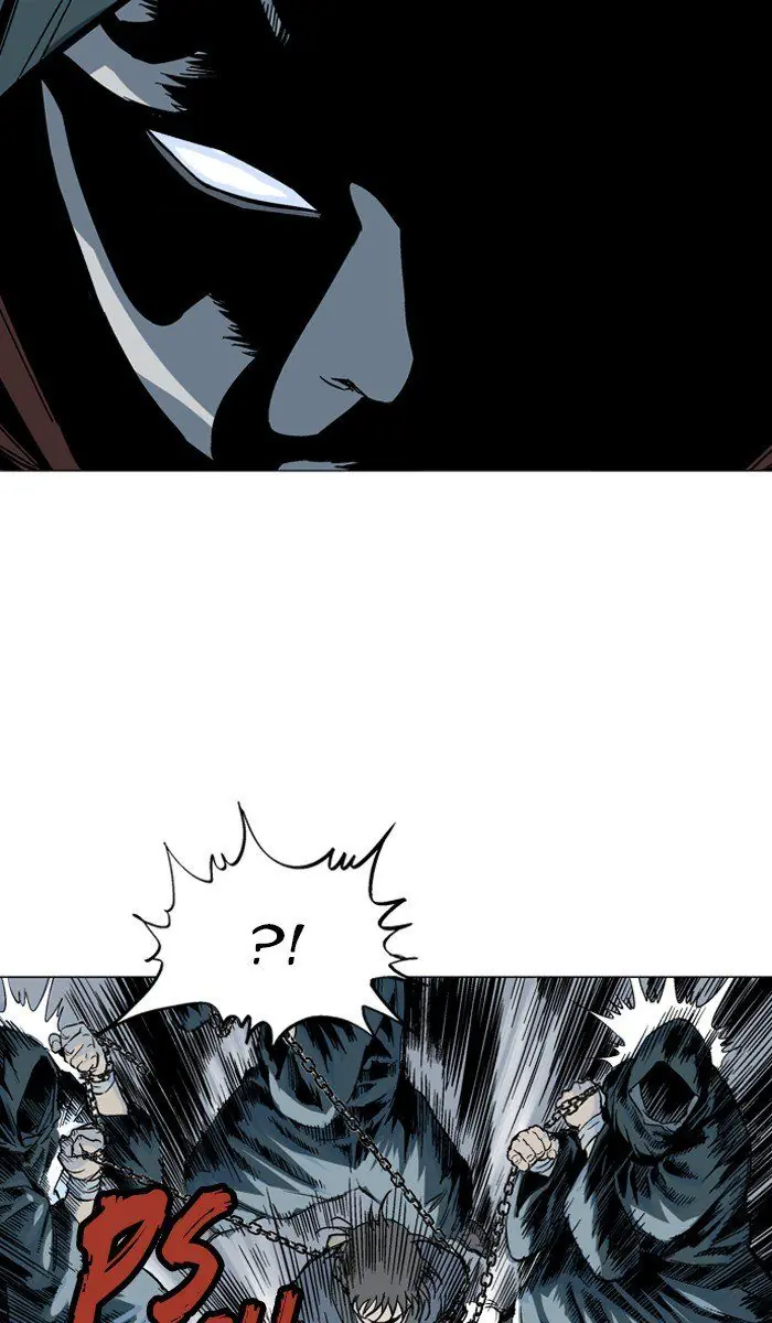 Gosu Chapter 96 Page 47