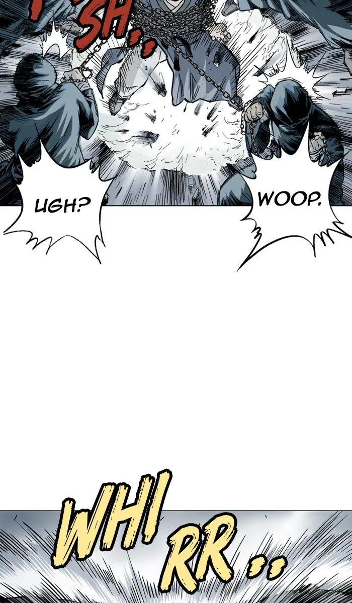 Gosu Chapter 96 Page 48