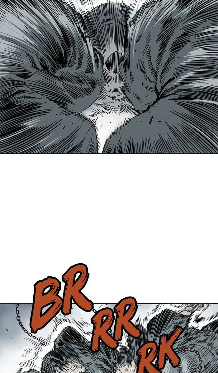 Gosu Chapter 96 Page 49