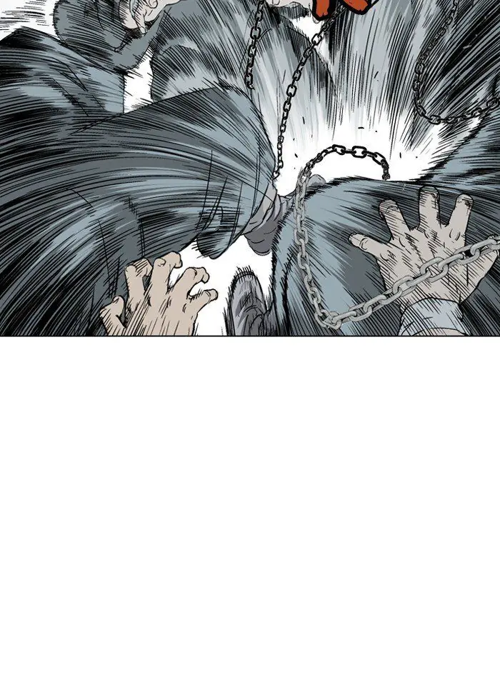 Gosu Chapter 96 Page 50