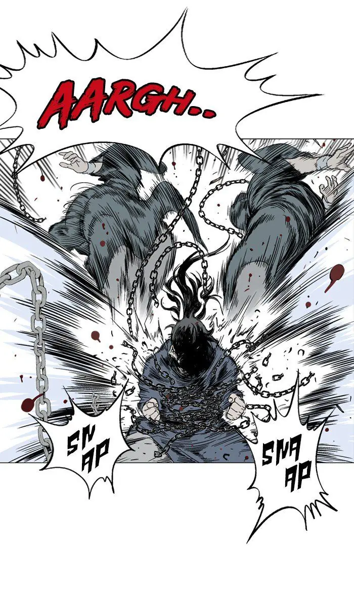 Gosu Chapter 96 Page 51