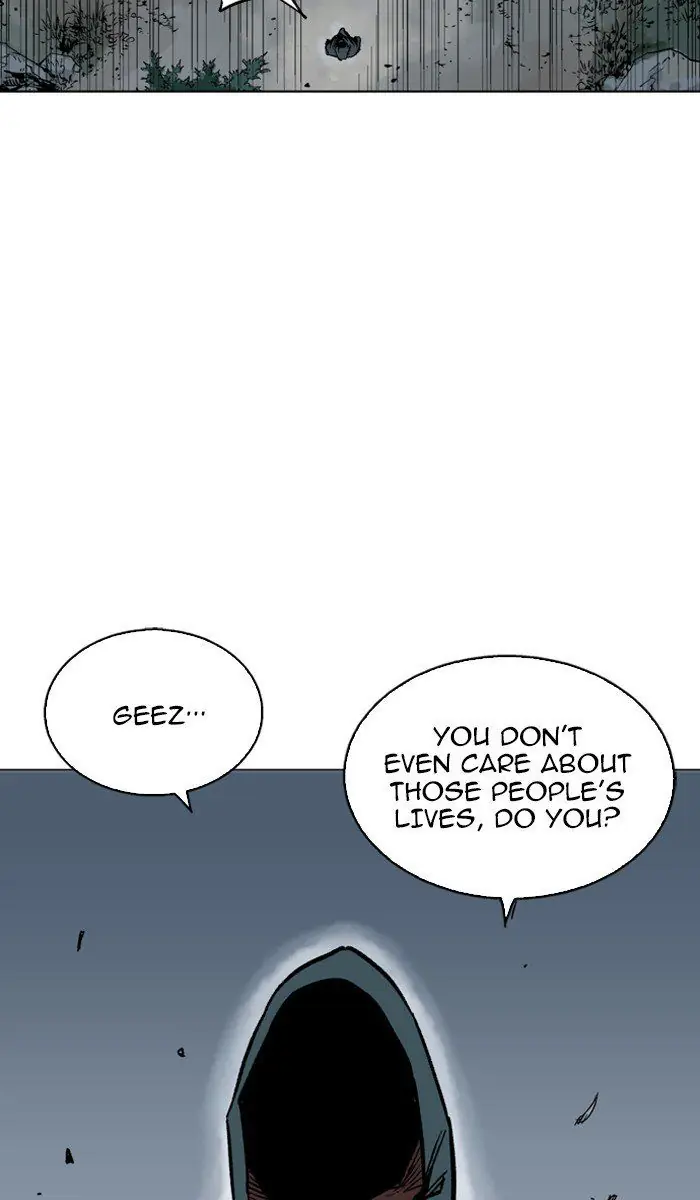 Gosu Chapter 96 Page 53