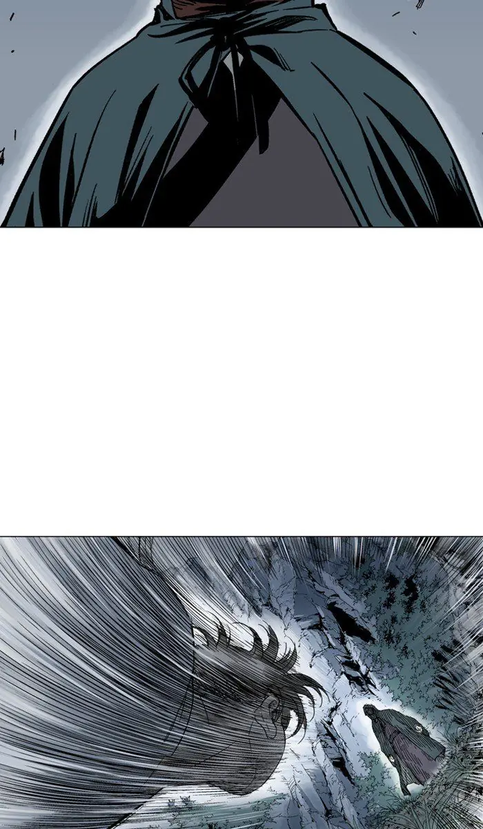 Gosu Chapter 96 Page 54