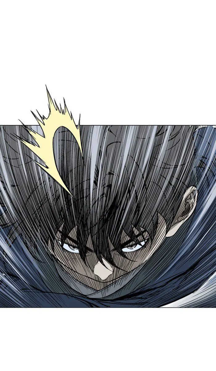 Gosu Chapter 96 Page 57