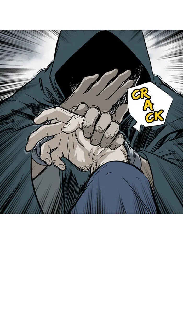 Gosu Chapter 96 Page 60