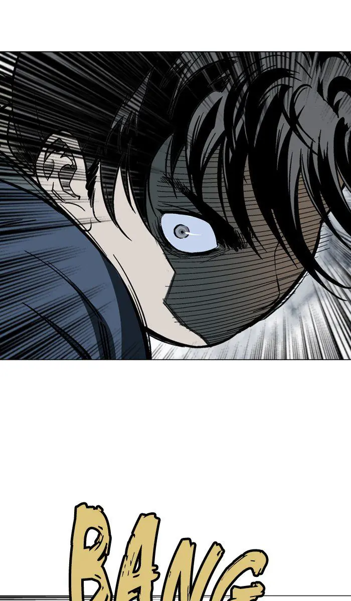 Gosu Chapter 96 Page 61