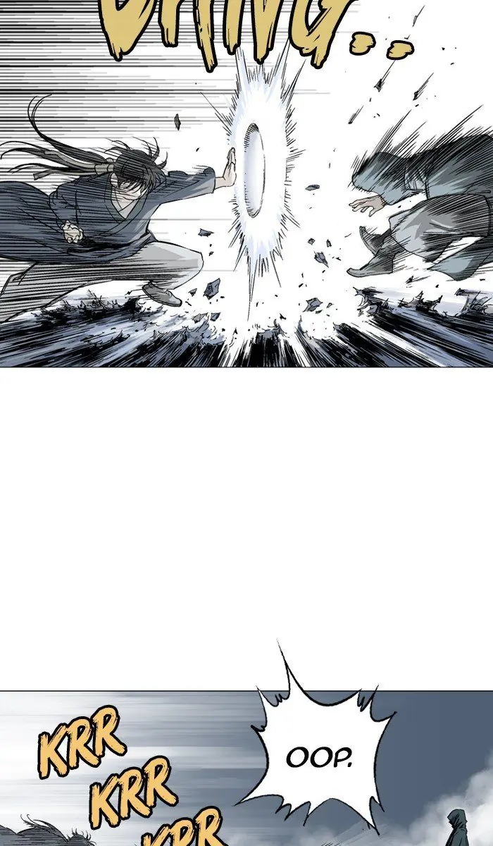 Gosu Chapter 96 Page 62