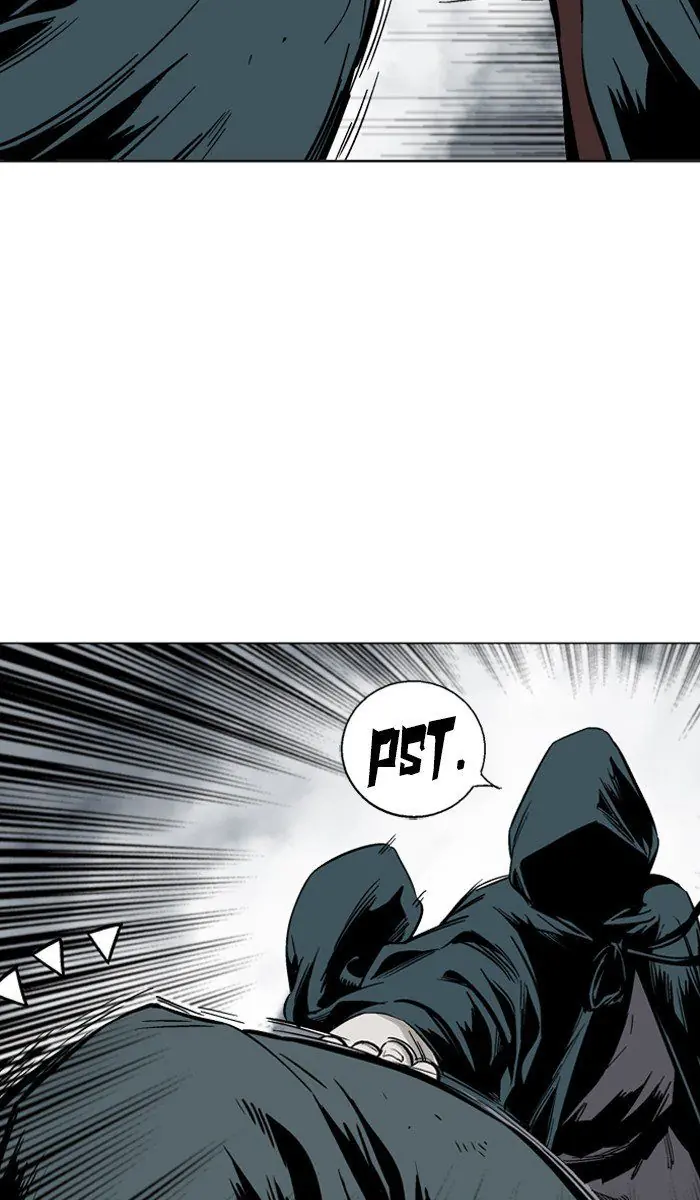 Gosu Chapter 96 Page 64