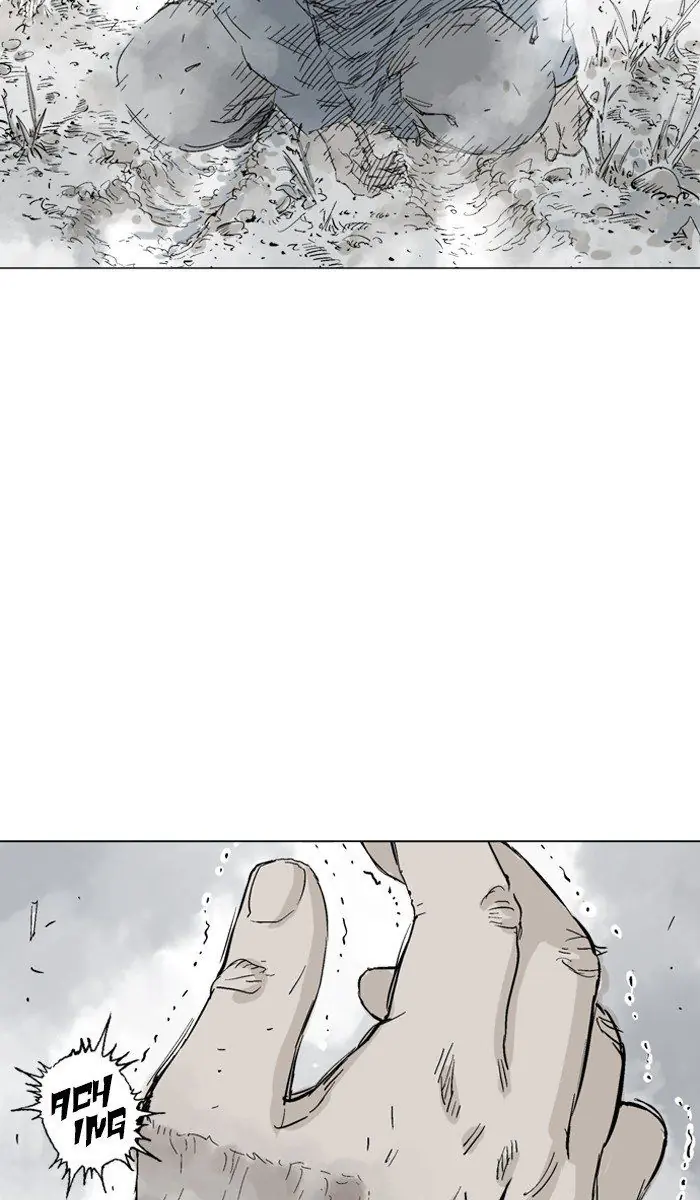 Gosu Chapter 96 Page 72