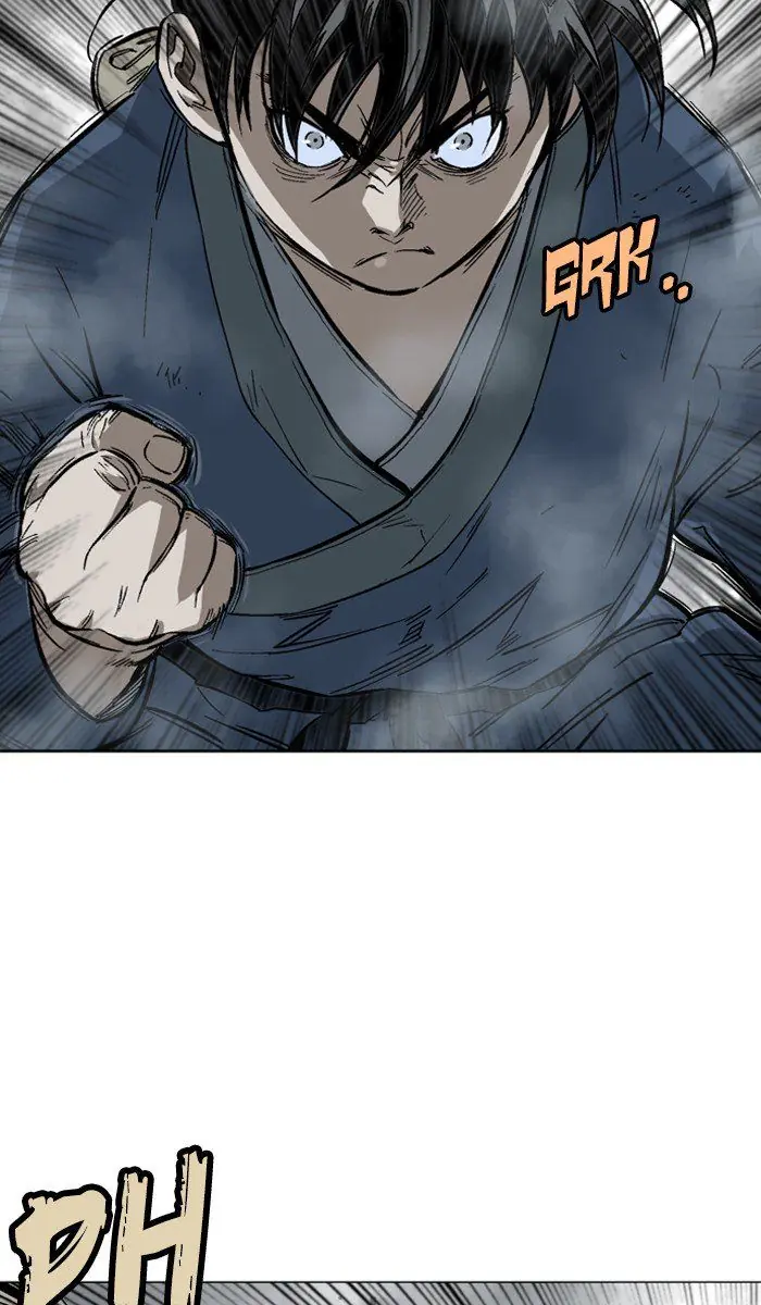 Gosu Chapter 96 Page 78