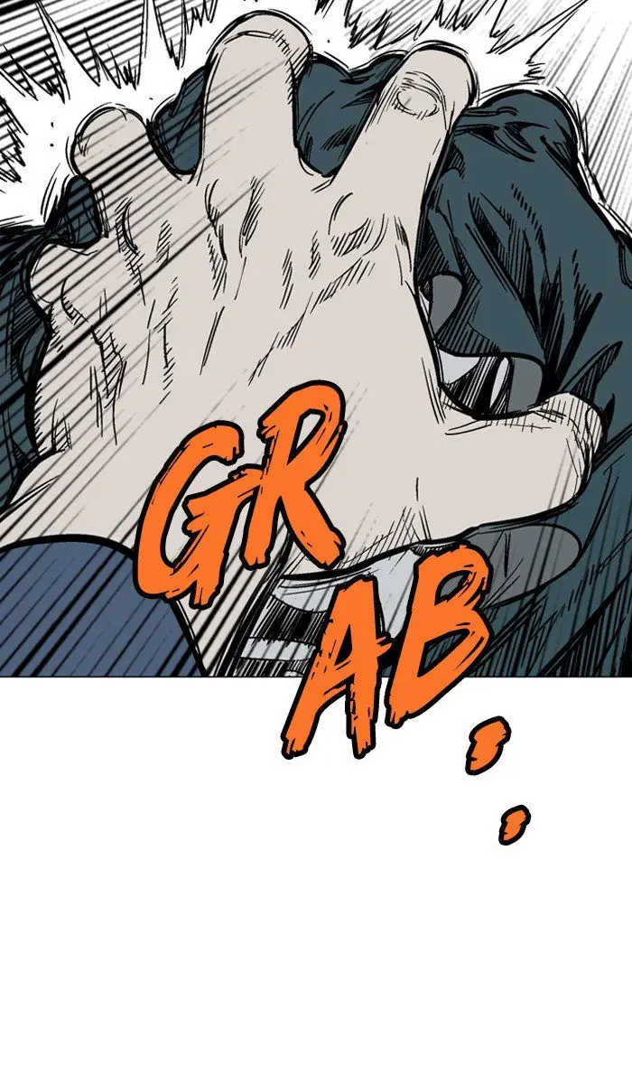 Gosu Chapter 96 Page 82