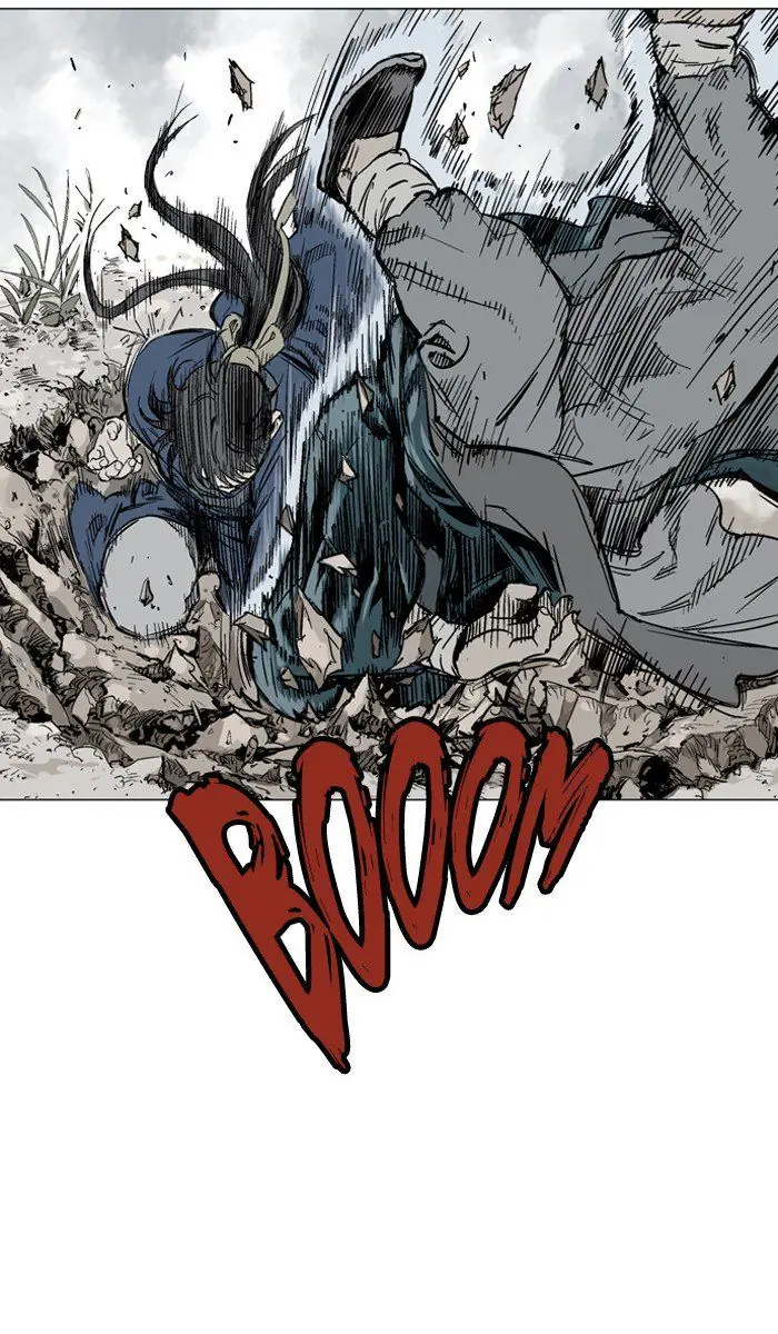 Gosu Chapter 96 Page 83