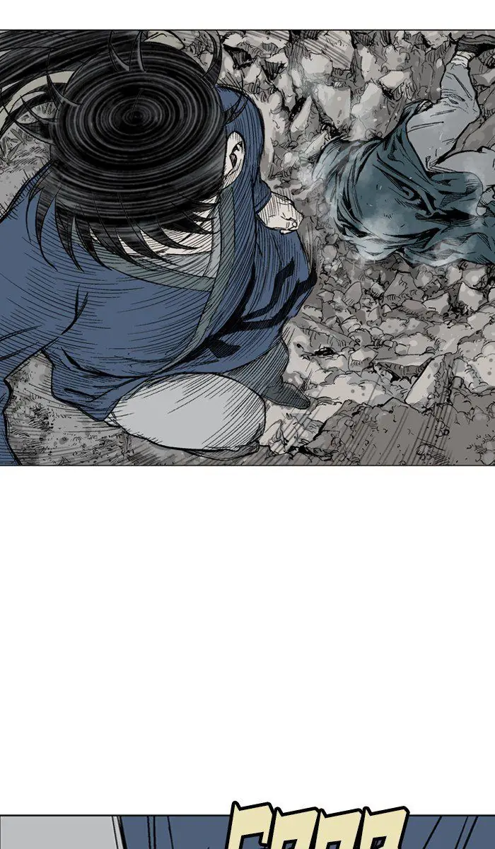 Gosu Chapter 96 Page 85