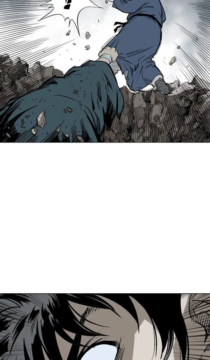 Gosu Chapter 96 Page 87