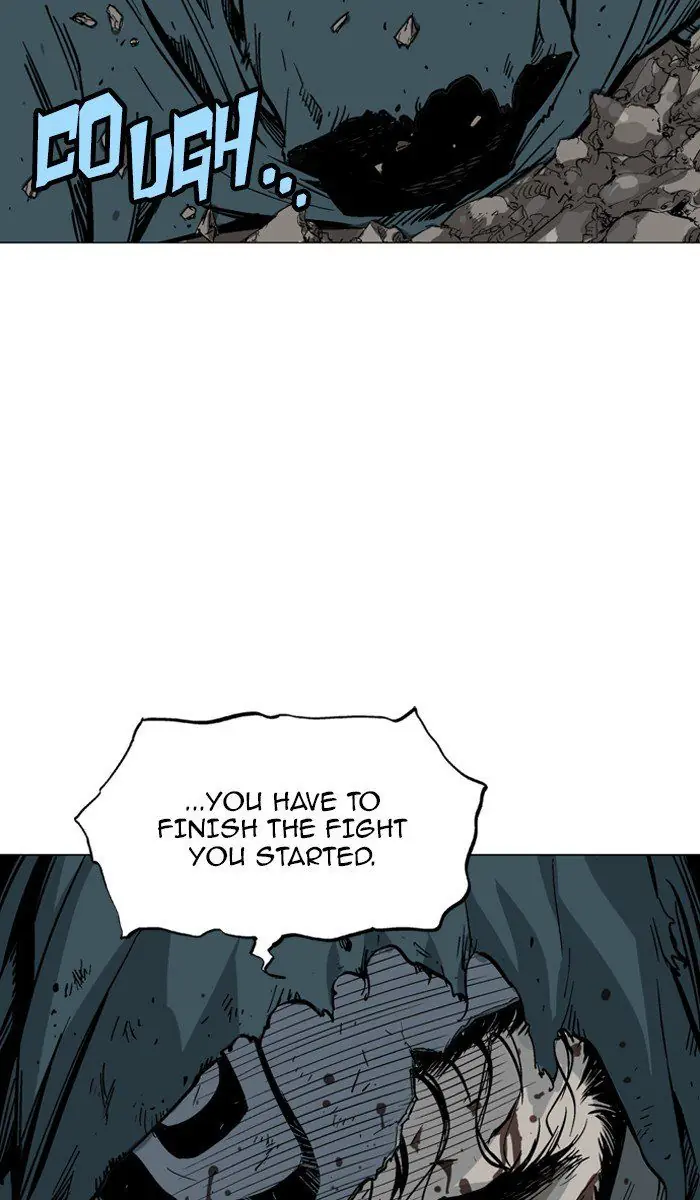 Gosu Chapter 96 Page 90