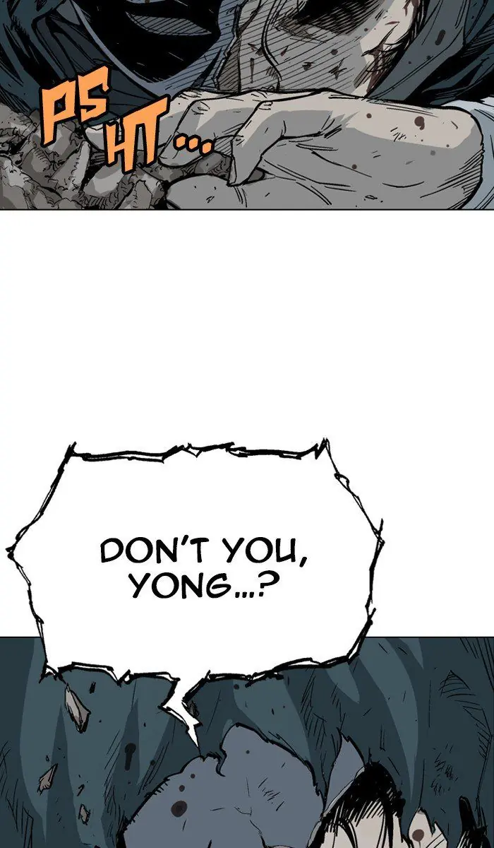 Gosu Chapter 96 Page 91