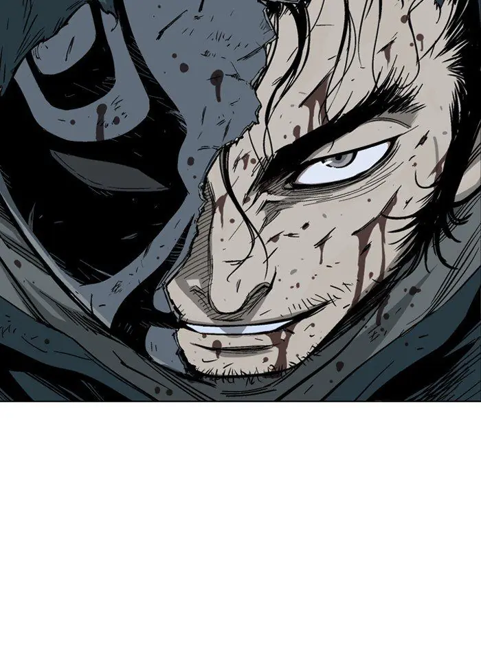 Gosu Chapter 96 Page 92